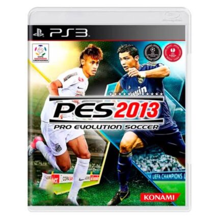 PES2013