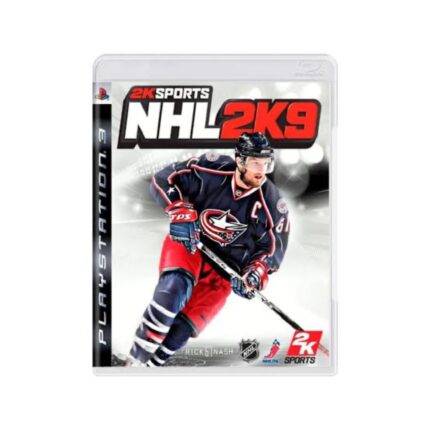 NHL2K9
