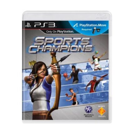 Sports Champions