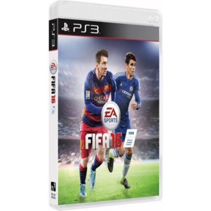 FIFA 16