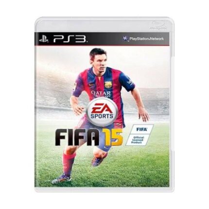 FIFA 15