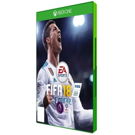 FIFA 18