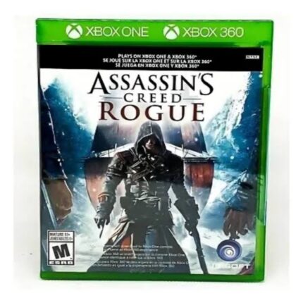 Assassin’s creed Rogue