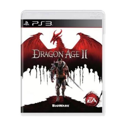 Dragon Age II