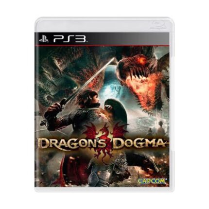Dragons Dogma