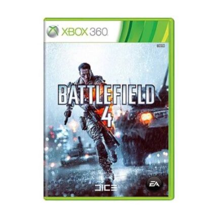 Battlefield 4