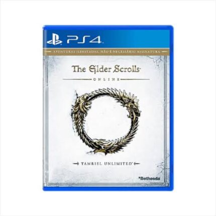 The Elder Scrolls