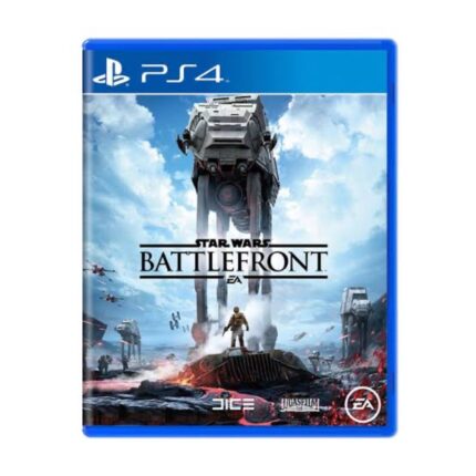 Star Wars Battlefront