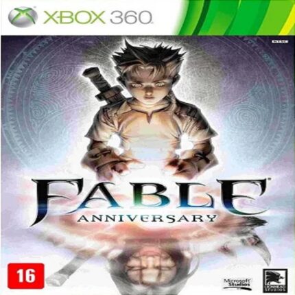 Fable anniversary