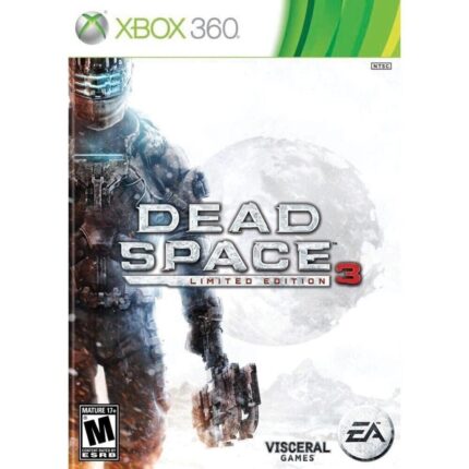 Dead Space 3 - Xbox 360