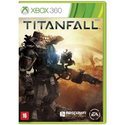 Titanfall - X360