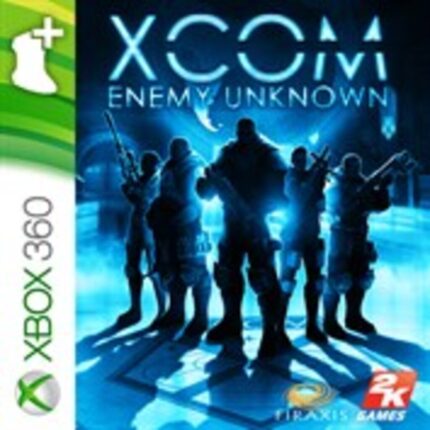 XCOM®: Enemy Unknown | Xbox 360