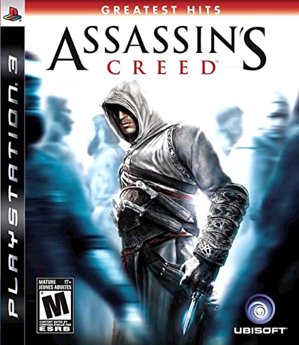 Assassin Creed Ps3: comprar mais barato no Submarino