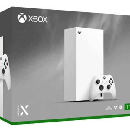 Xbox Series X Digital