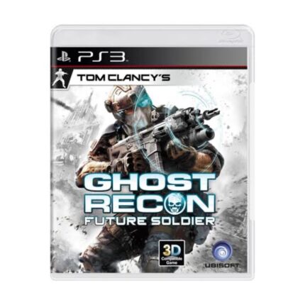 Ghost Recon - Future Soldier