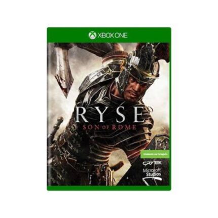 Ryse Sons of Rome