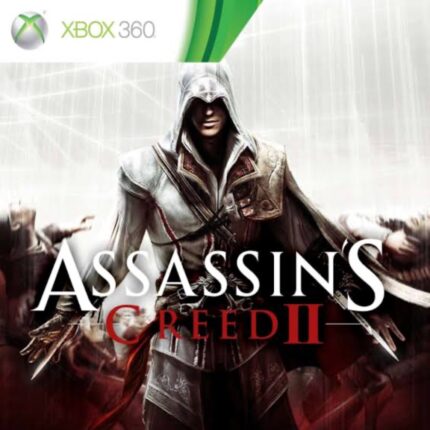 Assassin’s Creed II