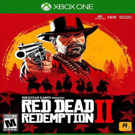 Read Dead Redemption II