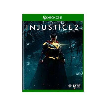 Injustice 2