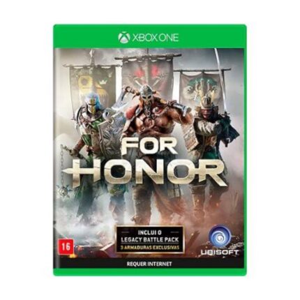 For Honor