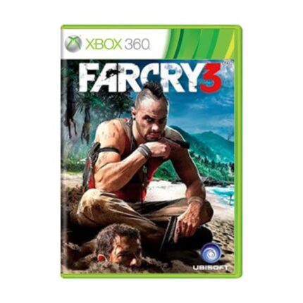 Farcry3