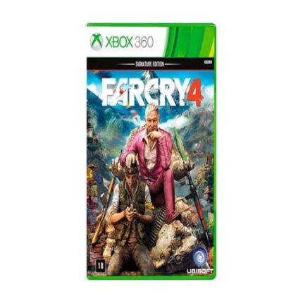 Farcry4