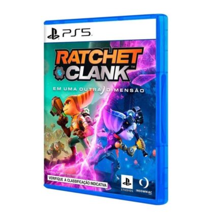 Ratchet & Clank