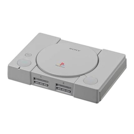 PlayStation 1 Fat