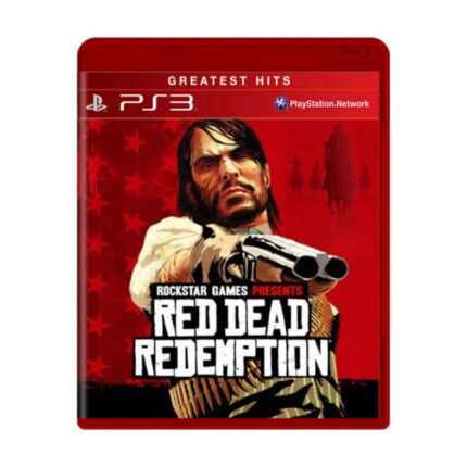 Read Dead Redemption I