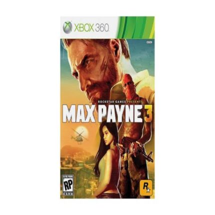 Max Payne 3