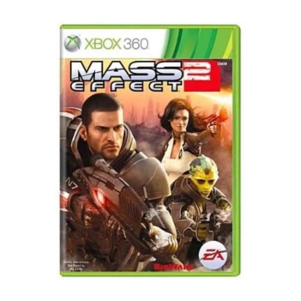 Mas Effect 2