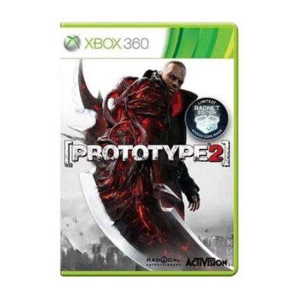 Prototype 2