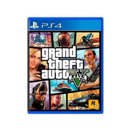 Gta V