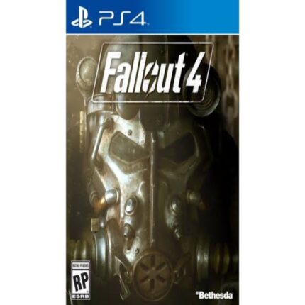 Fallout 4