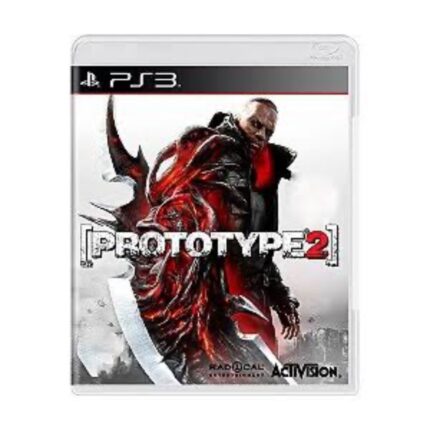 Prototype 2