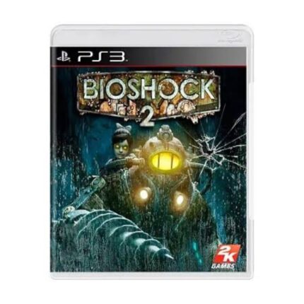 Bioshock 2