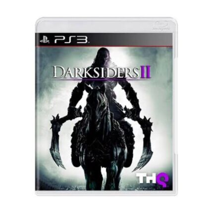 Darksiders II
