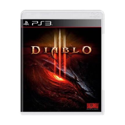 Diablo III