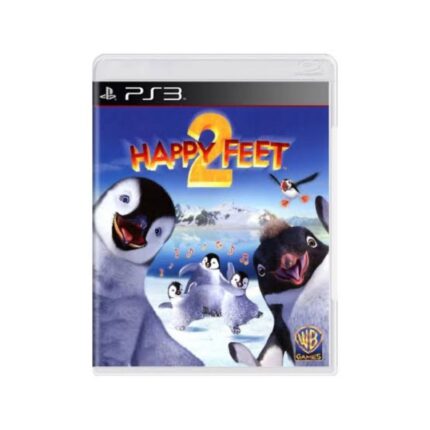 Happy Feet 2