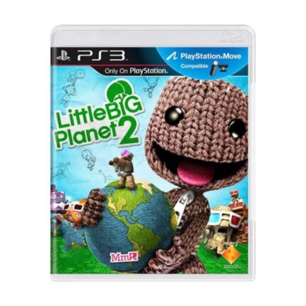 Little Big Planet 2
