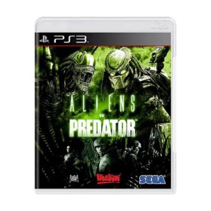 Alien vs Predator