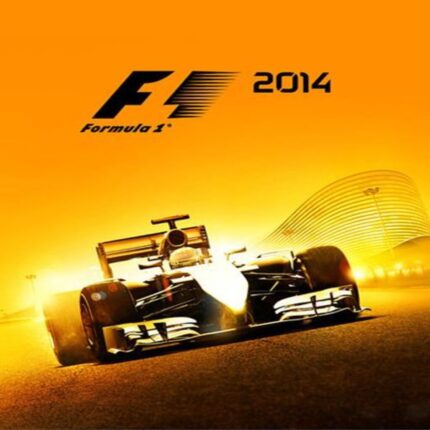 F1 2014 PS3