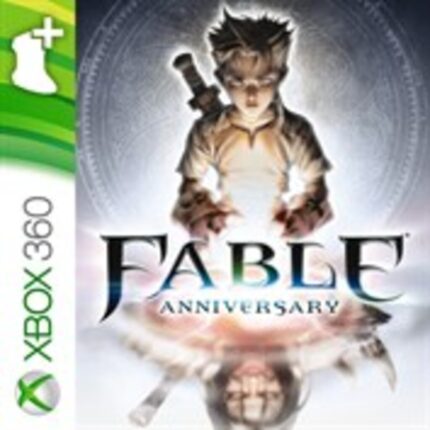 Fable Anniversary Xbox 360