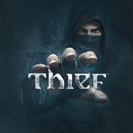 Thief PS3