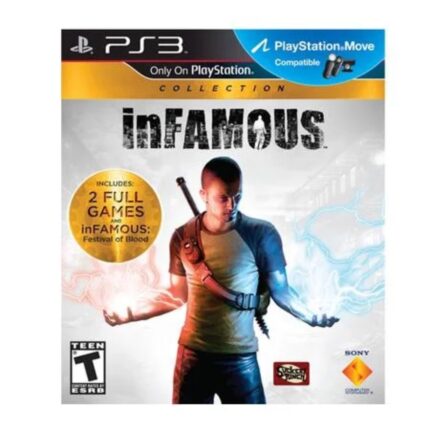 Infanmous